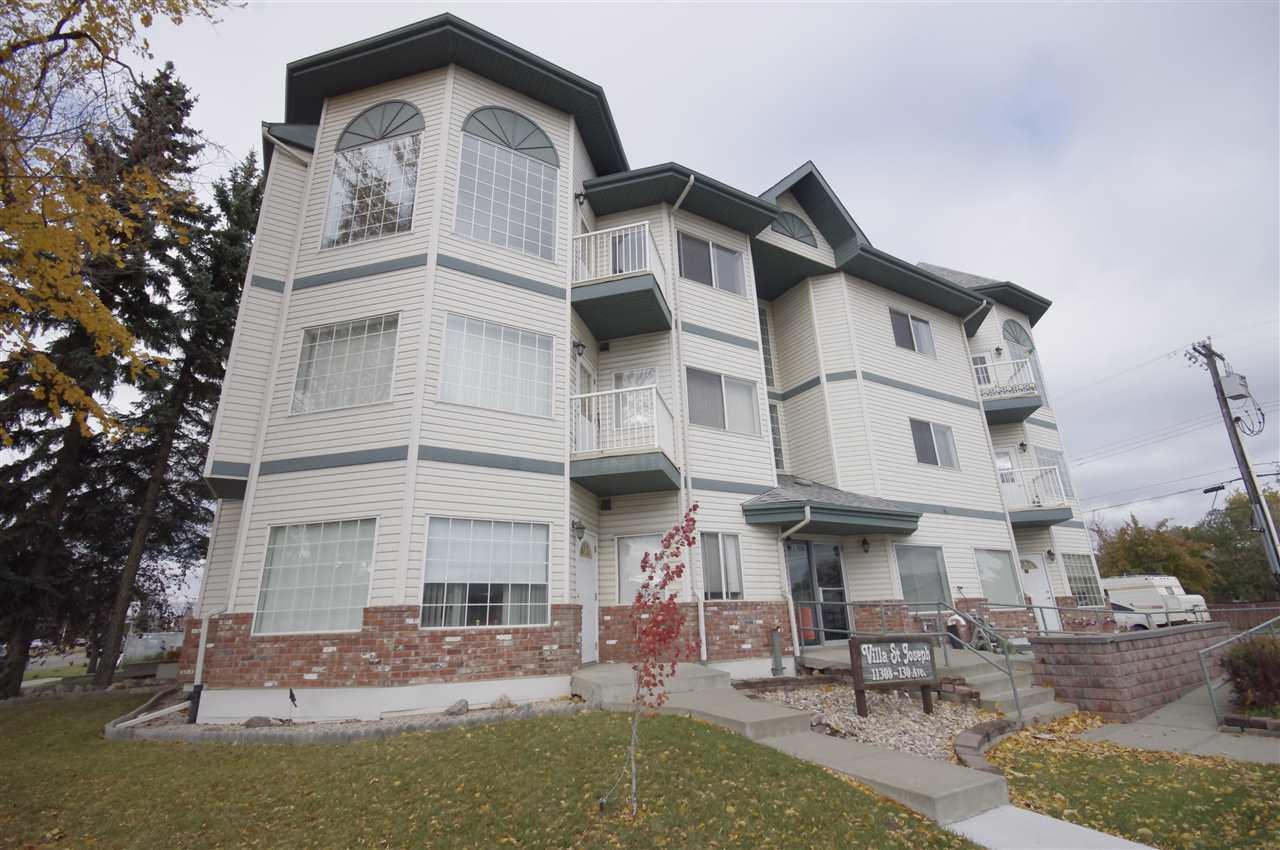 105 11308 130 Avenue - Photo 1
