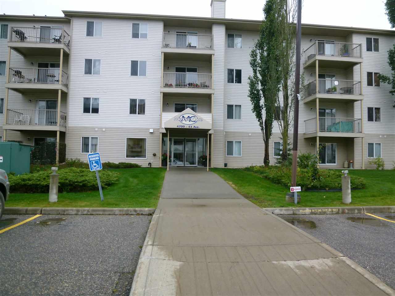 214 4700 43 Avenue - Photo 1