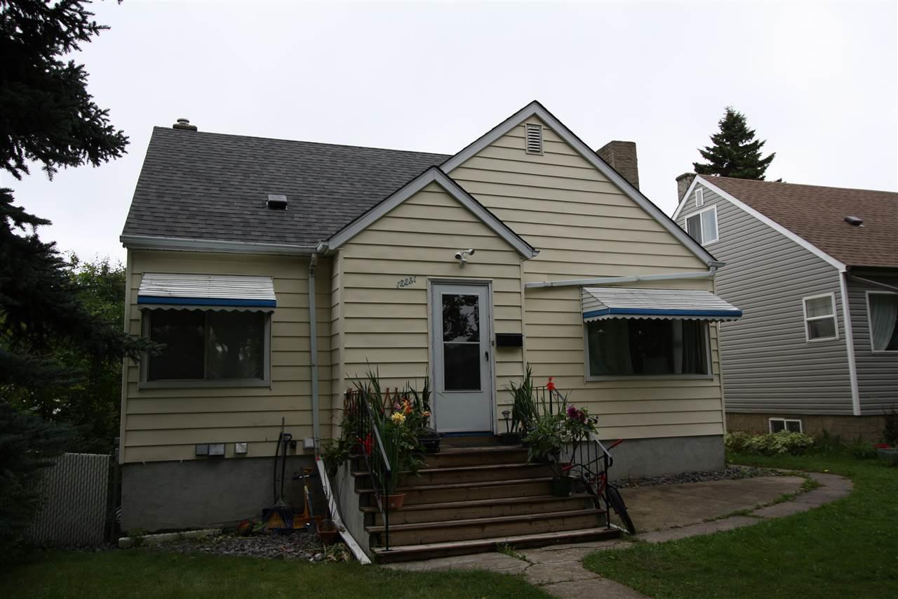 12231 104 Street - Photo 1