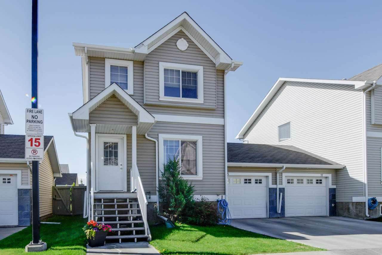 58 2503 24 Street - Photo 1