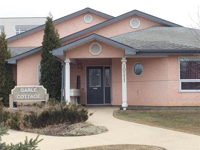 #4, 10215 102 Avenue - Photo 1