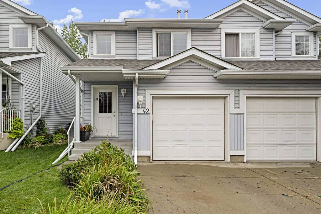 42 14603 Miller Boulevard - Photo 1