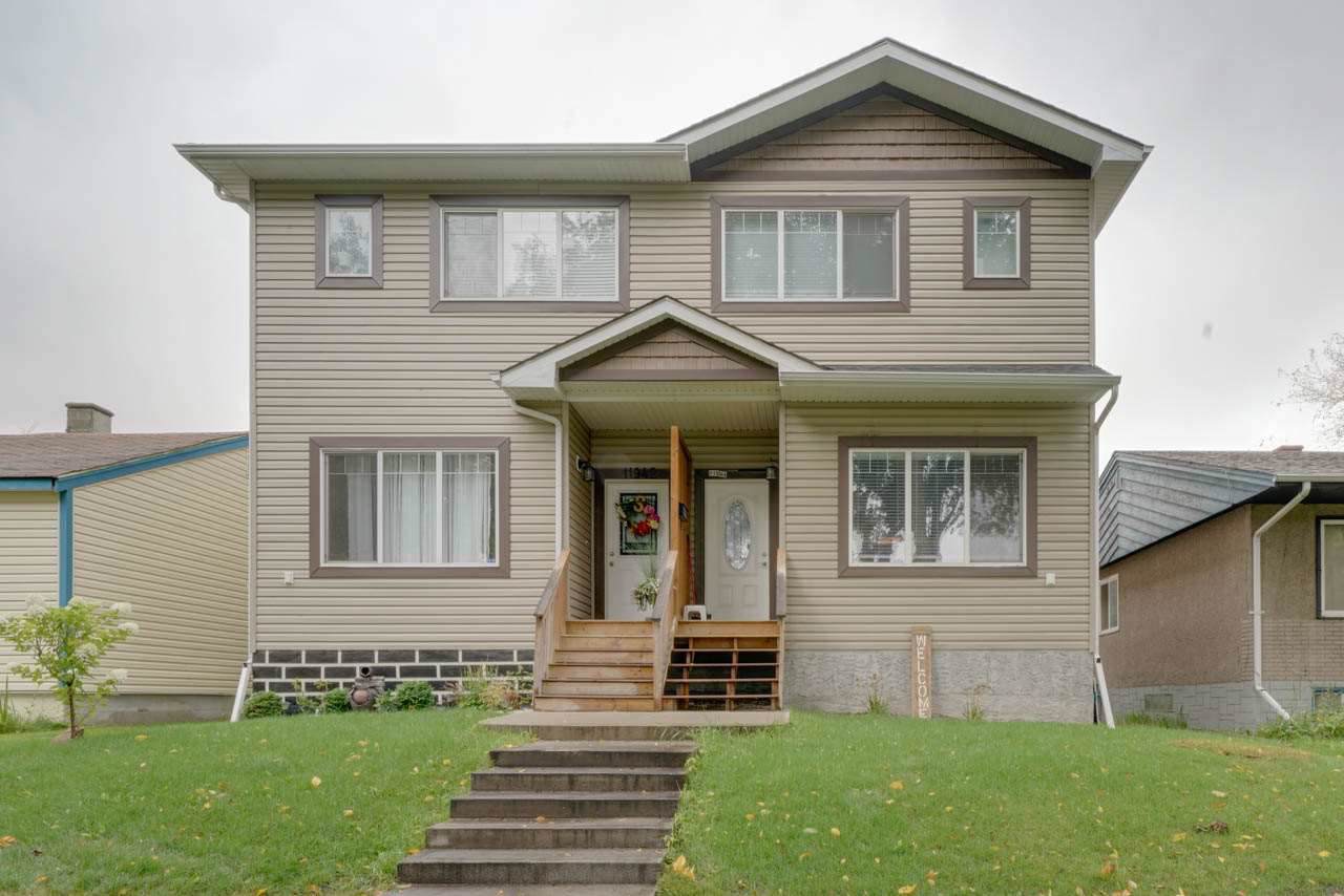 11944 53 Street - Photo 1