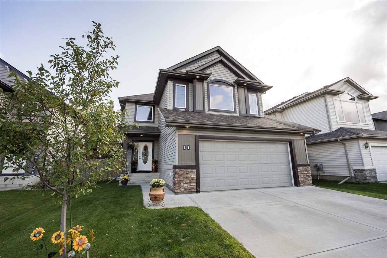 11 Hickory Trail - Photo 1