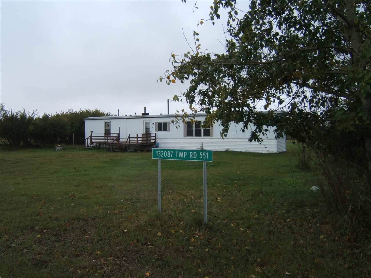 132087 Twp Rd 551 - Photo 1