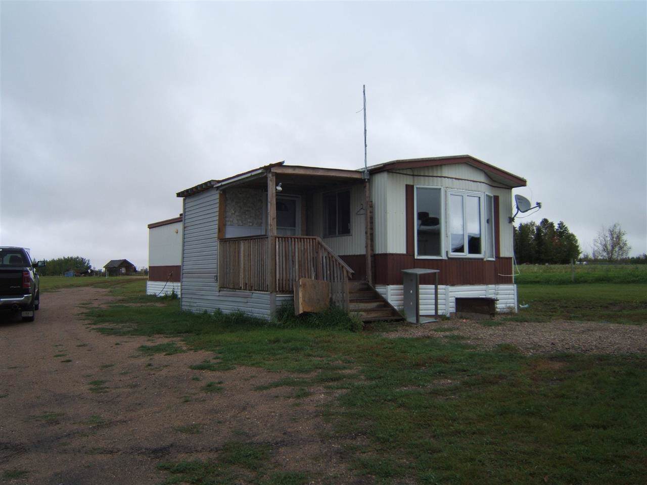 132085C Twp Rd 551 - Photo 1