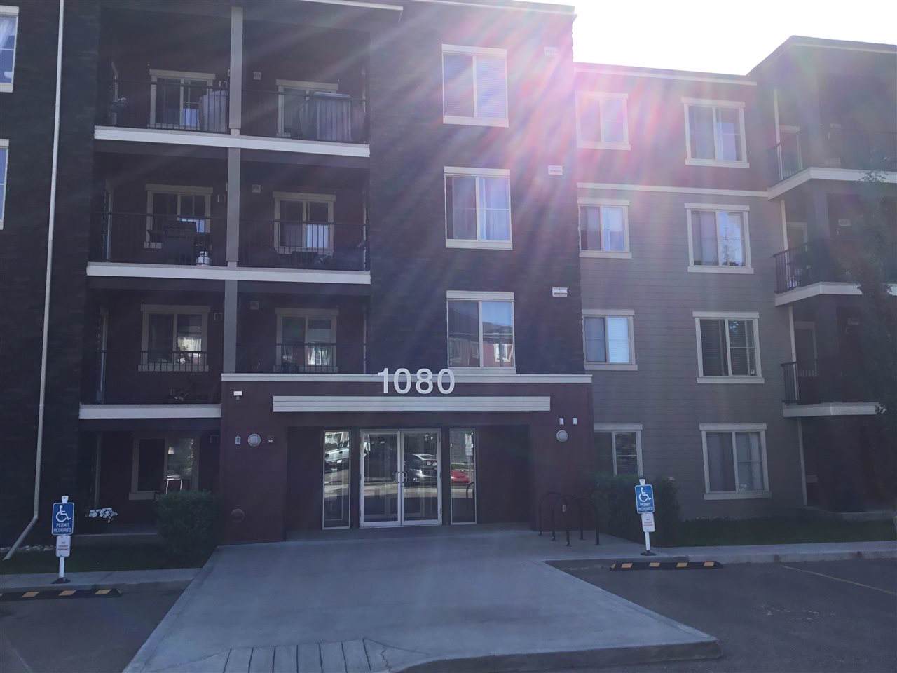 313 1080 Mcconachie Boulevard - Photo 1