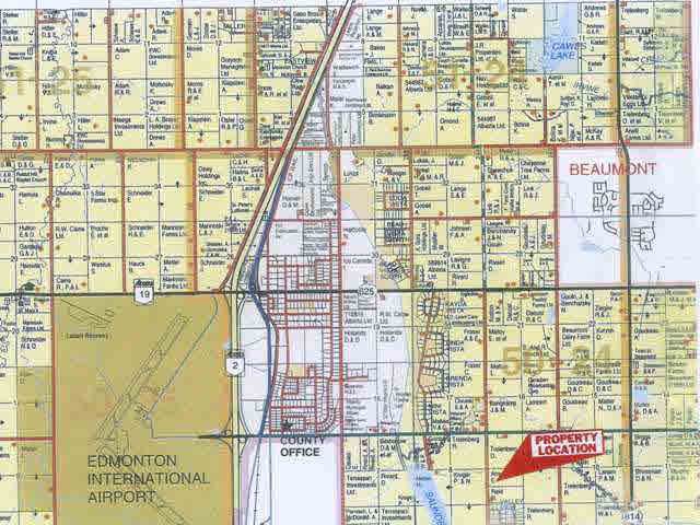 Airport Rd Rr 244 - Photo 1