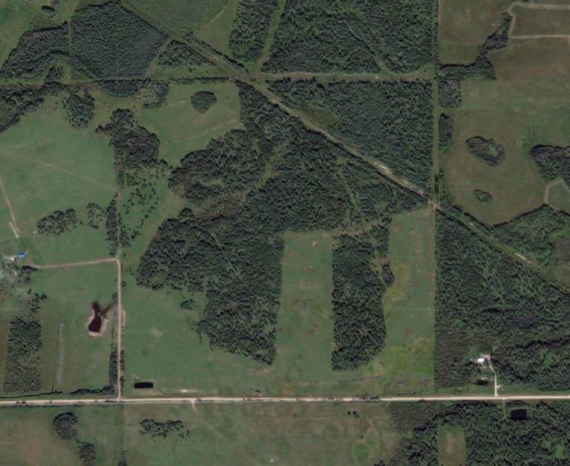 RR 10 TWP RD 580 - Photo 1
