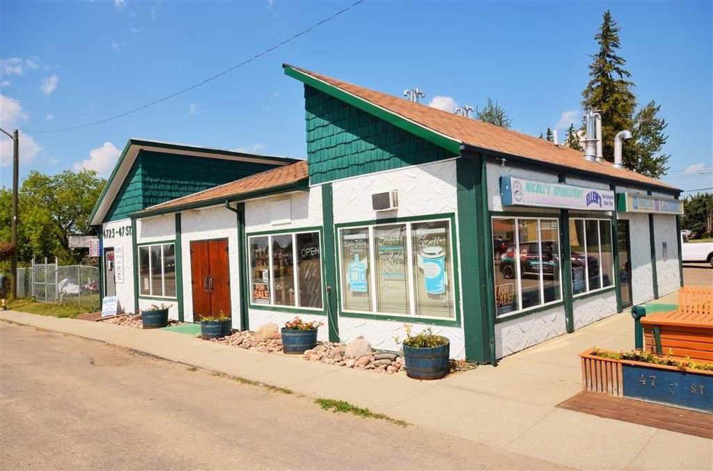 4723 47 ST - Photo 1 4723 47 ST - Photo 1