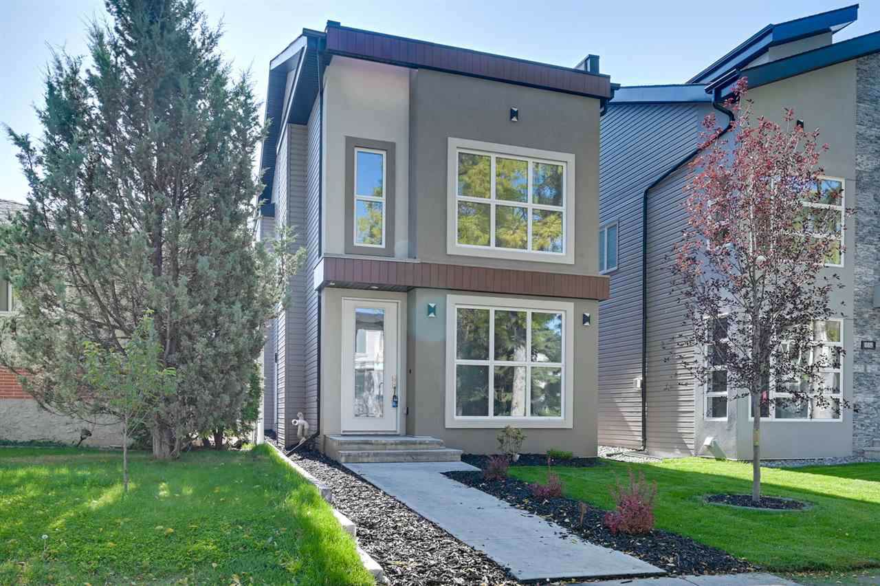 10817 75 Avenue - Photo 1