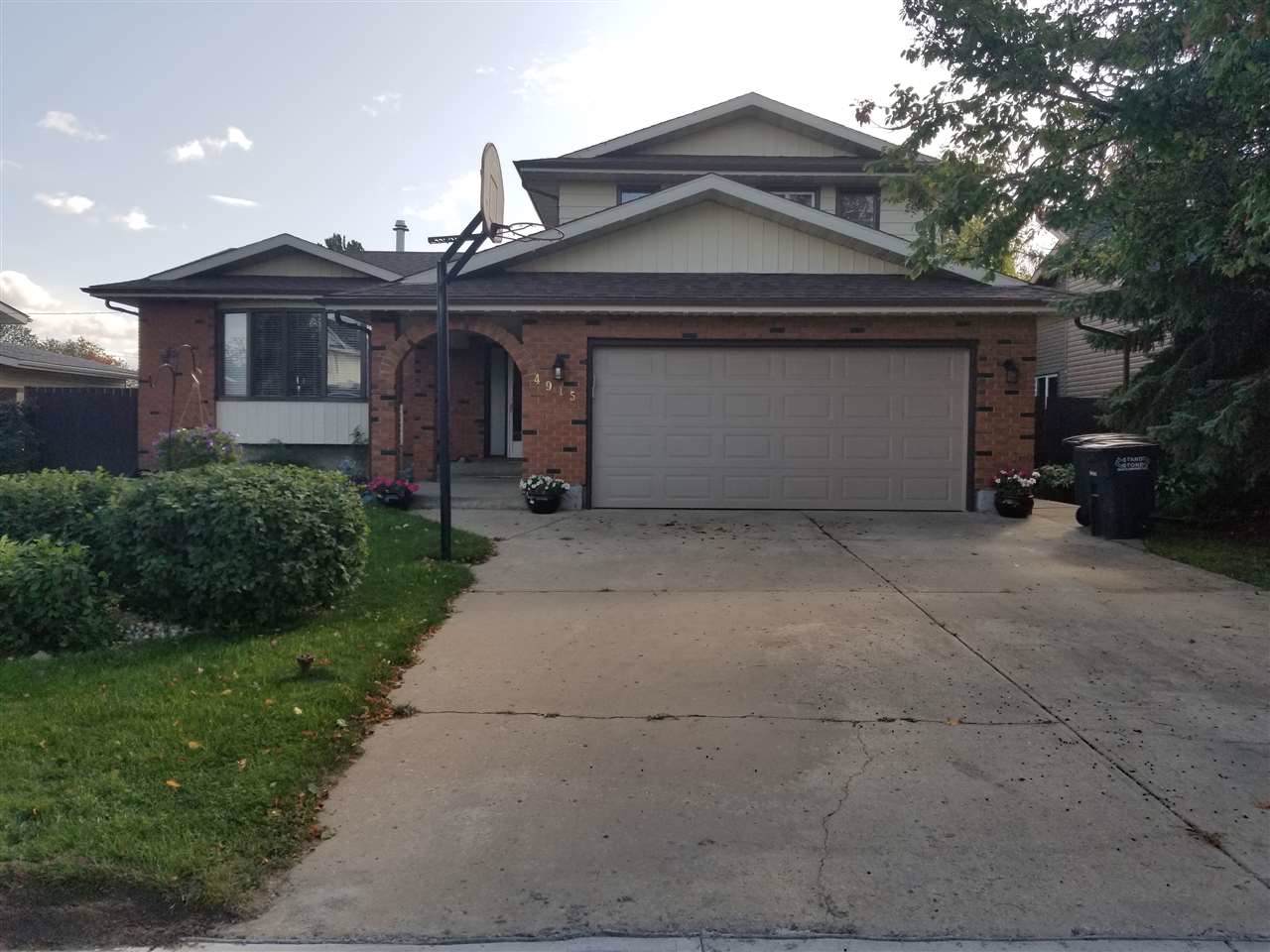 4915 52 Avenue - Photo 1