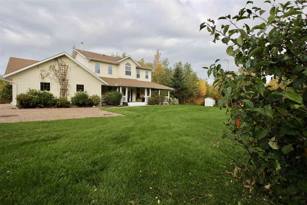 53210 Rge Rd 210 - Photo 1