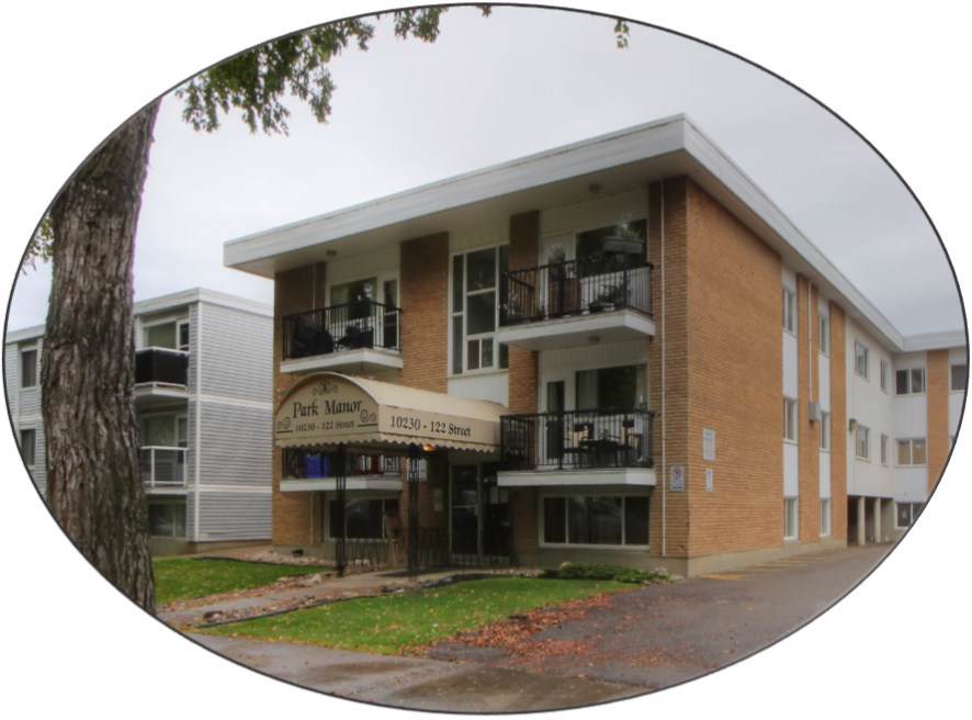 2 10230 122 Street - Photo 1