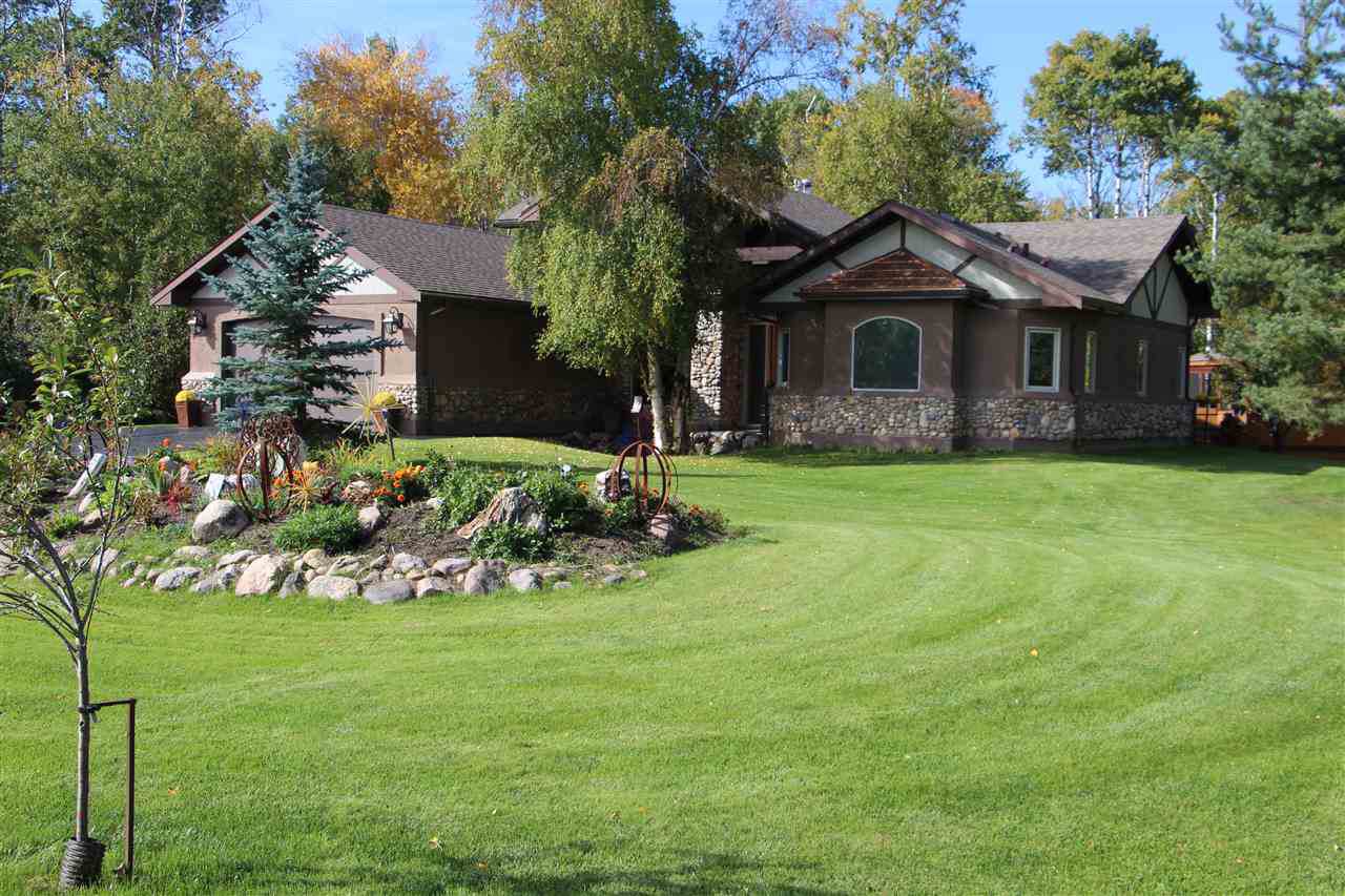 4-53532 Range Road 275 - Photo 1