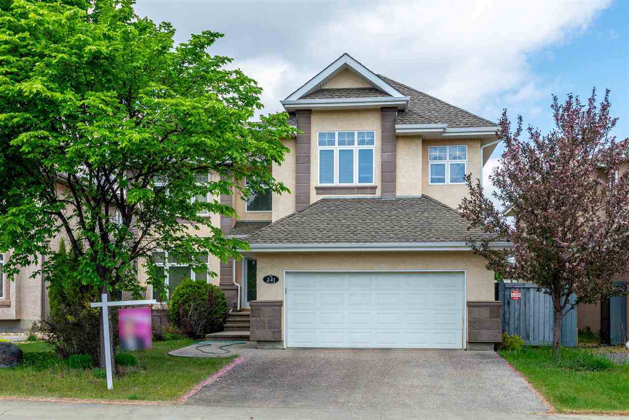 241 Tory Crescent - Photo 1