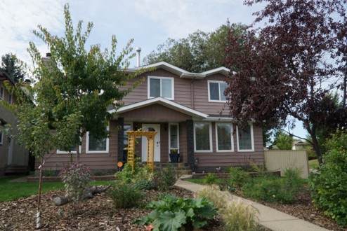 18425 62B Avenue - Photo 1