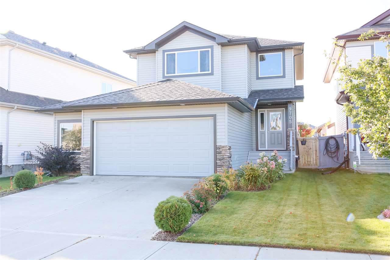 9705 103 Avenue - Photo 1