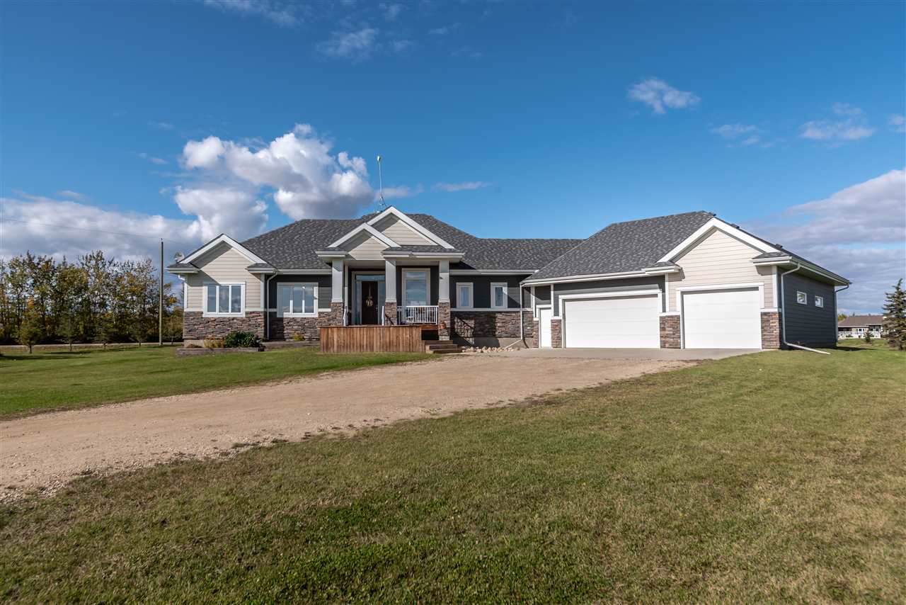 2-53521 Rge Rd 272 - Photo 1