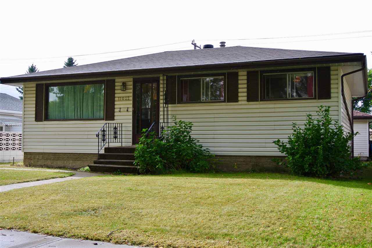 11022 153 Street - Photo 1