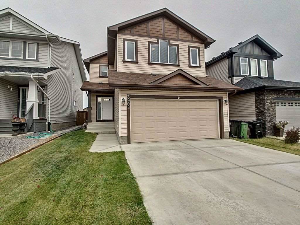 3908 166 Avenue - Photo 1