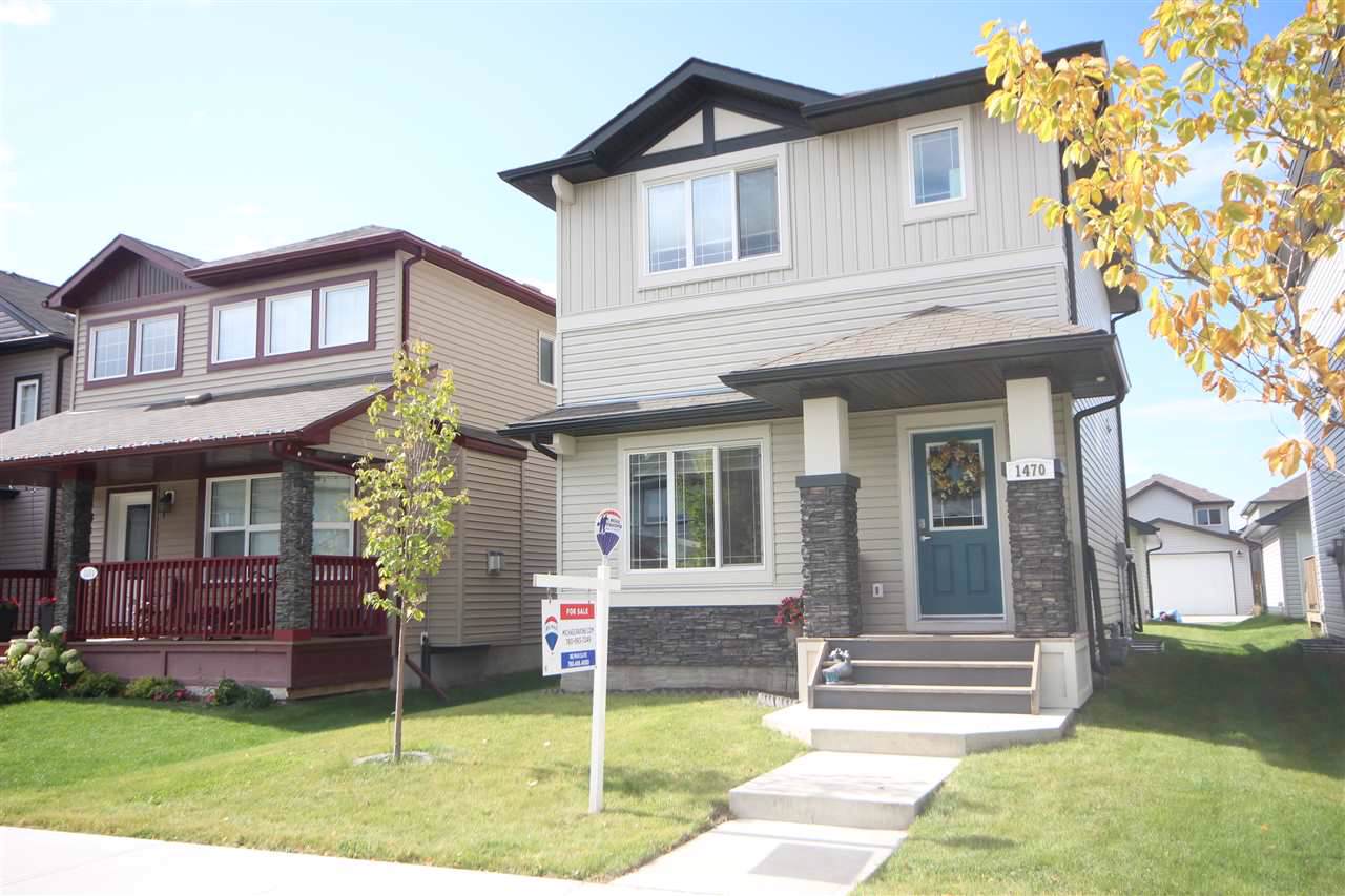 1470 33 Street - Photo 1