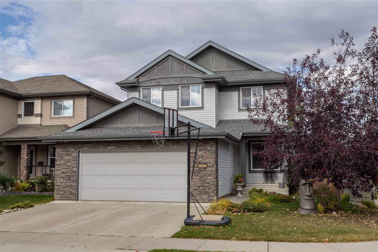 1638 Malone Way - Photo 1