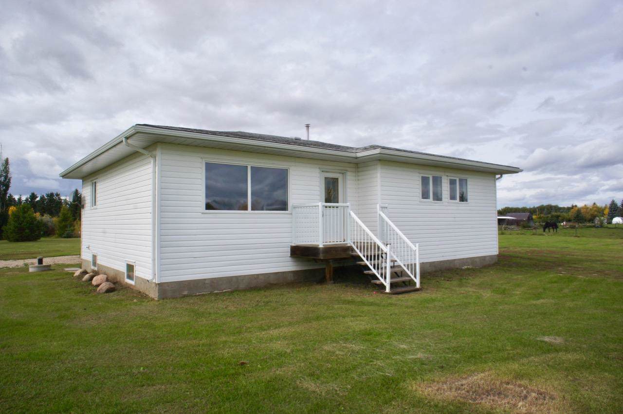 20 Sturgeon Valley Drive - Photo 1