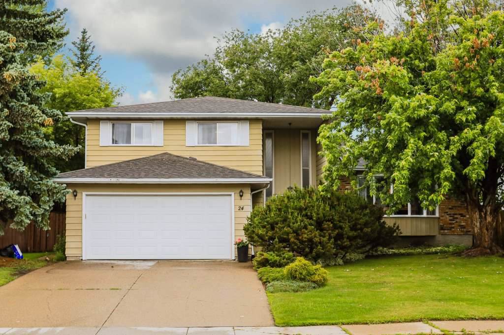 24 Westridge Crescent - Photo 1