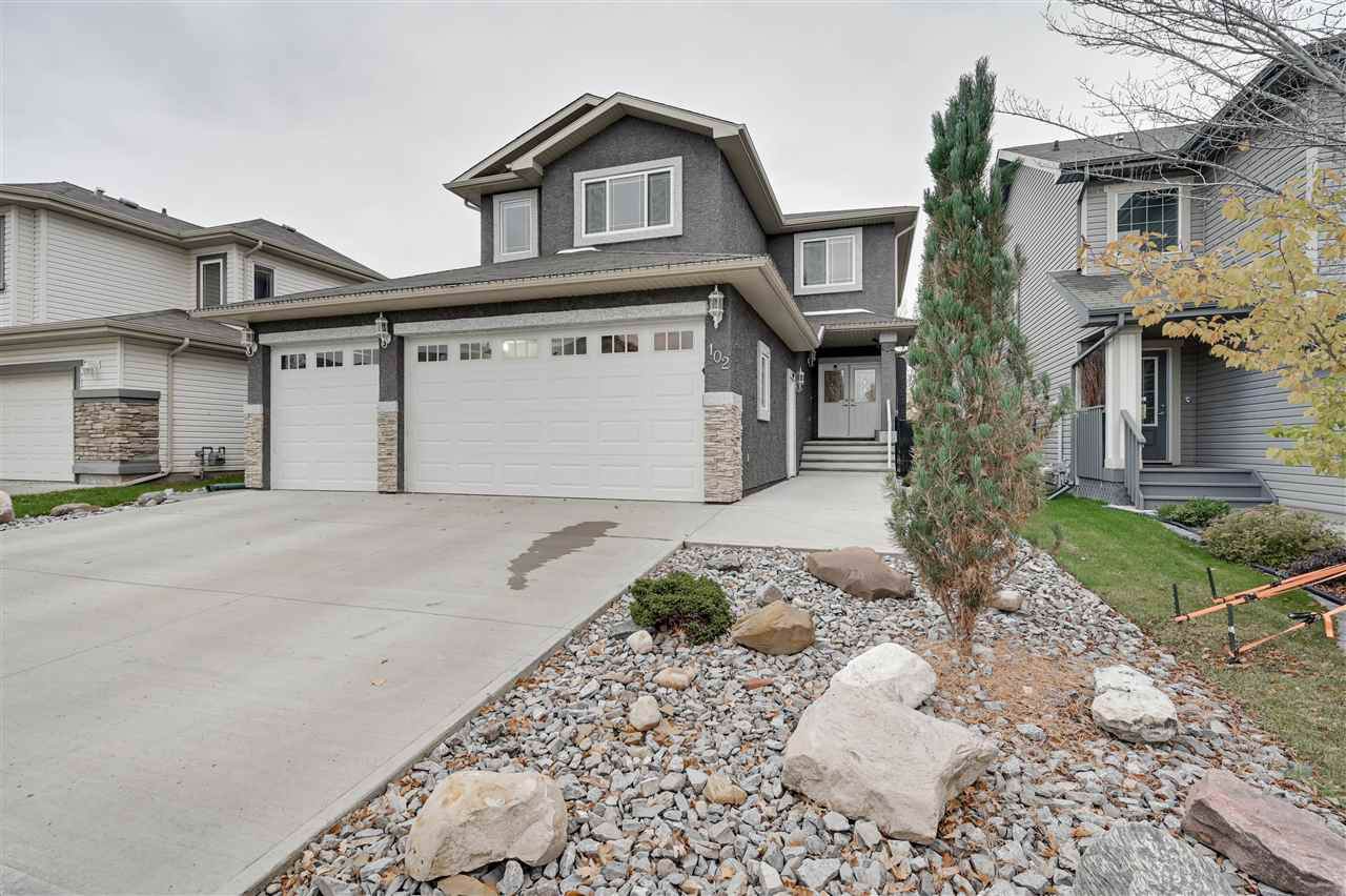 102 Sonora Crescent - Photo 1