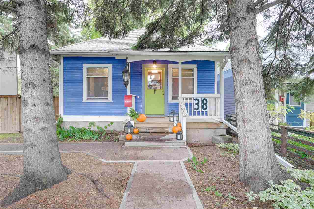 10138 92 Street - Photo 1