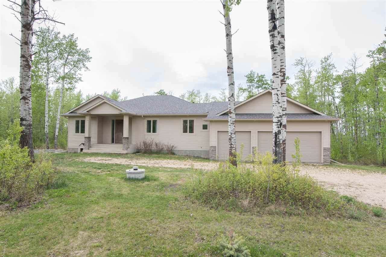 50118 Range Road 200 - Photo 1