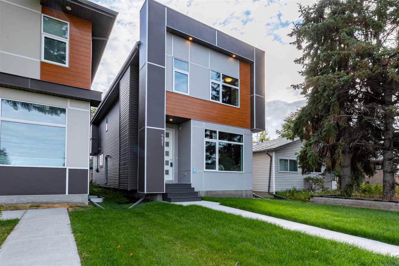 9621 163 Street - Photo 1