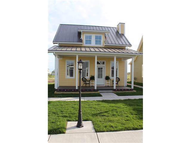 4903 51 Street - Photo 1