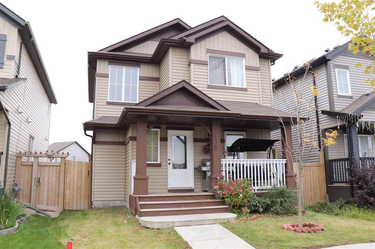 435 Watt Boulevard - Photo 1