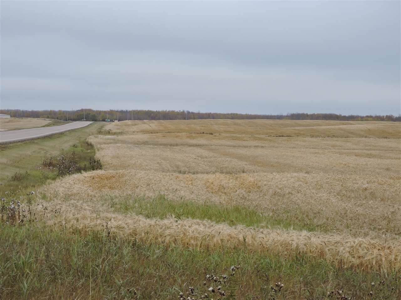 Hwy 881 Twp 580 - Photo 1