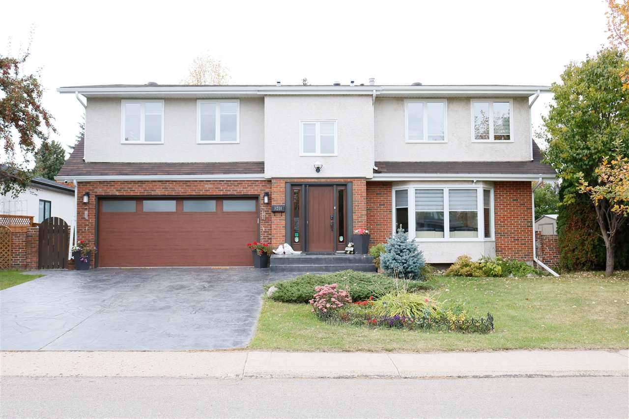14708 Riverbend Road - Photo 1