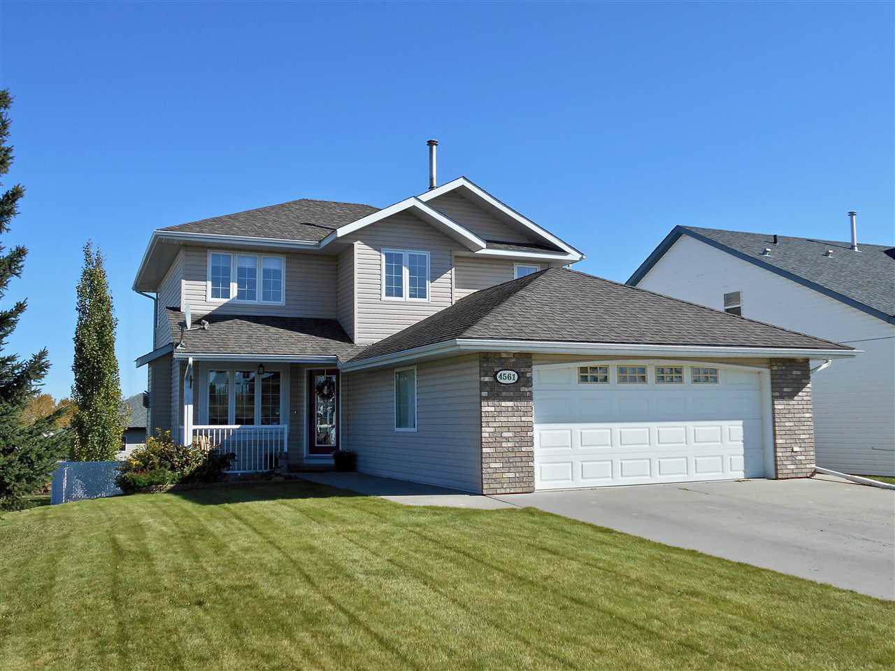 4561 Beckett Road - Photo 1