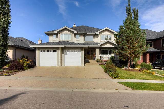 2306 Martell Lane - Photo 1