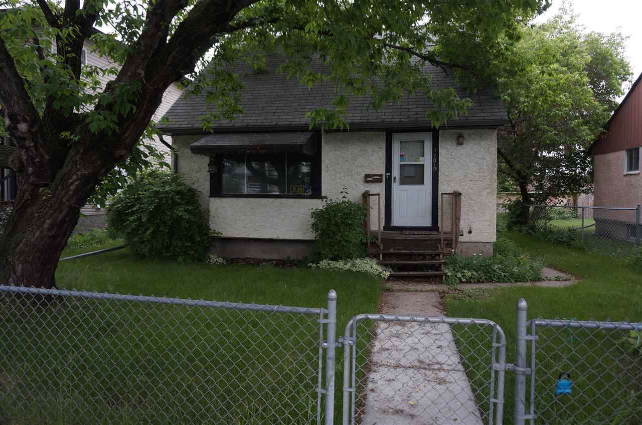 11819 126 Street - Photo 1