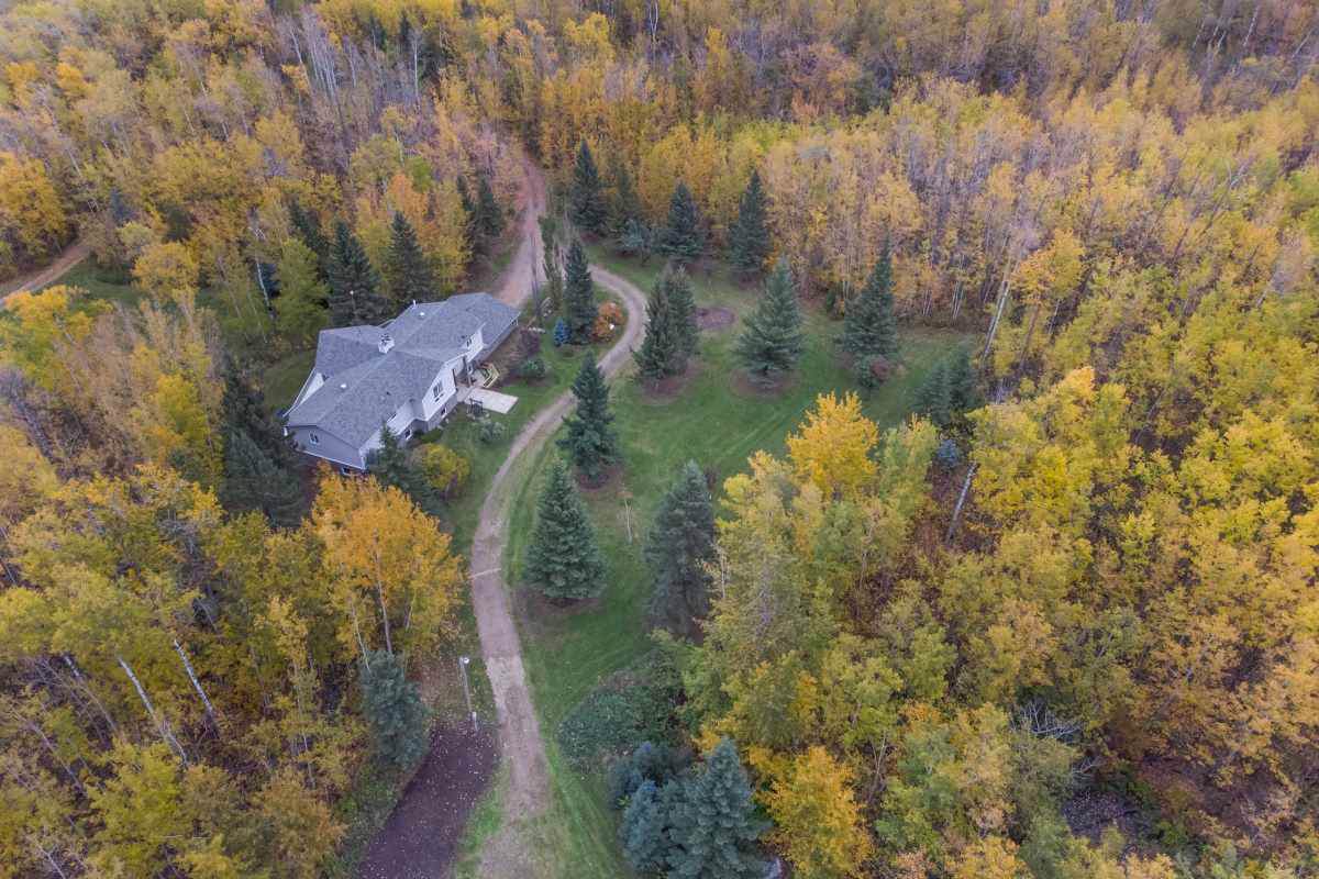 280 51268 Range Road 204 - Photo 1