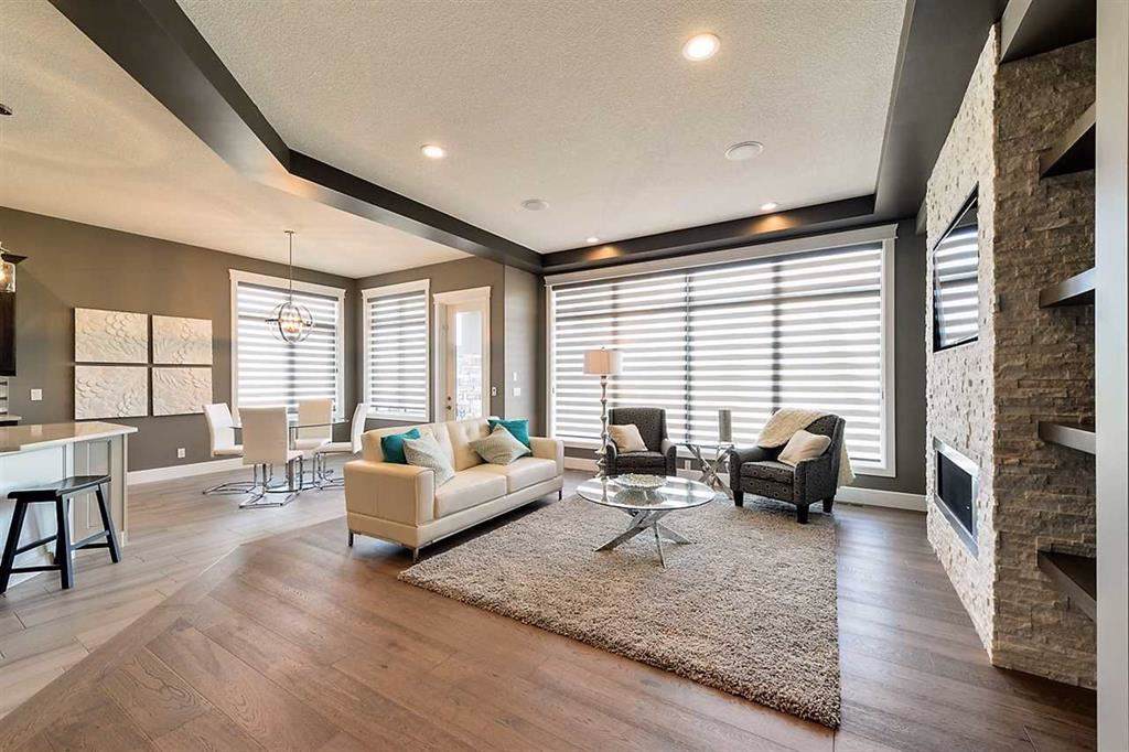 5 Harvest Crescent - Photo 1