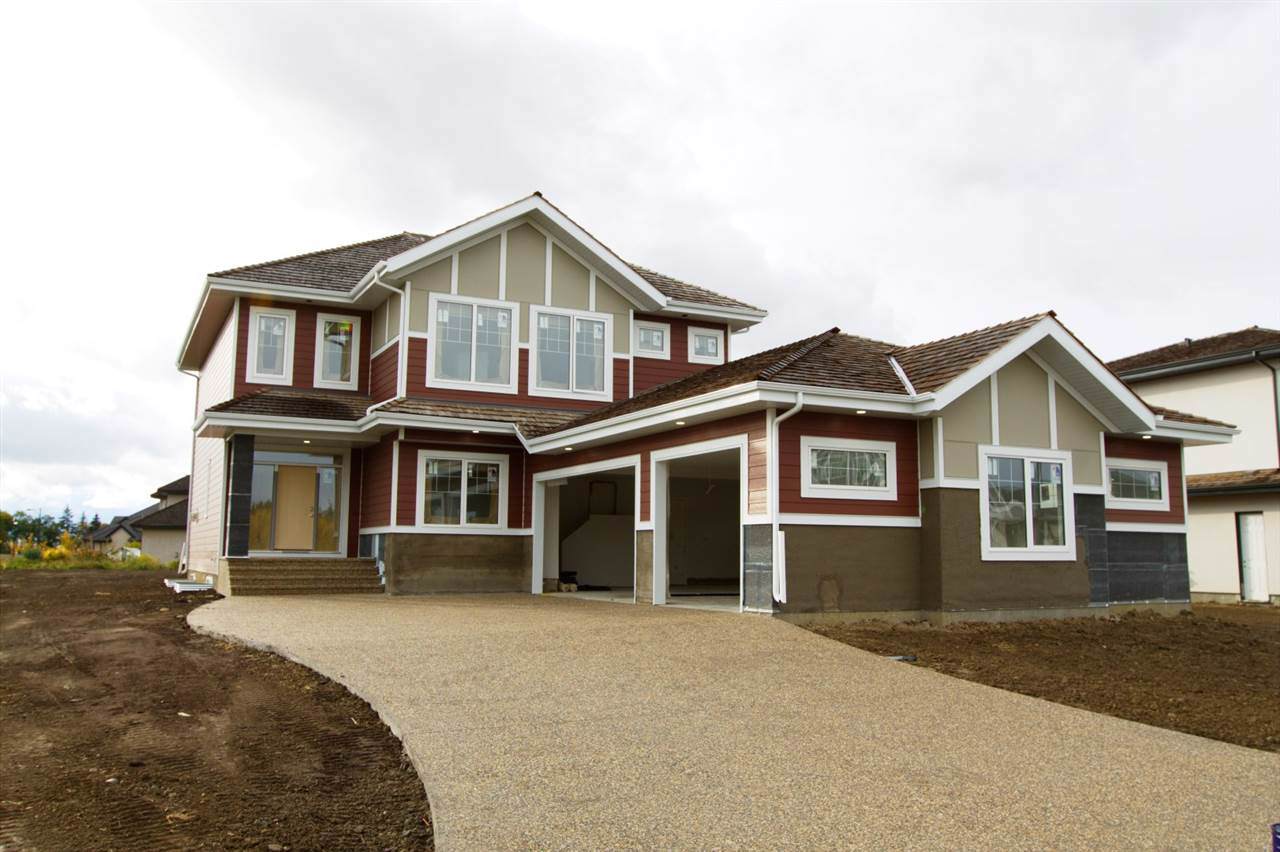 443 52327 RGE RD 233 - Photo 1