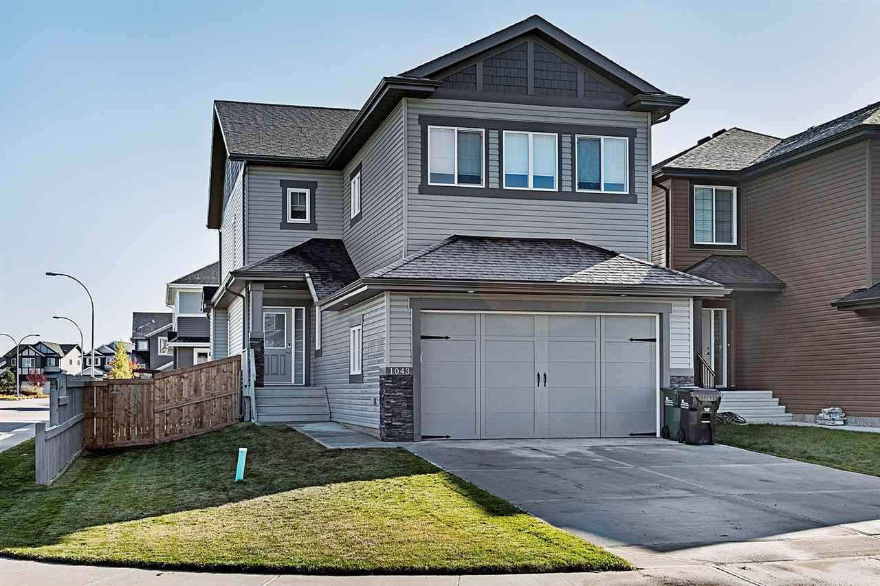 1043 Allendale Crescent - Photo 1