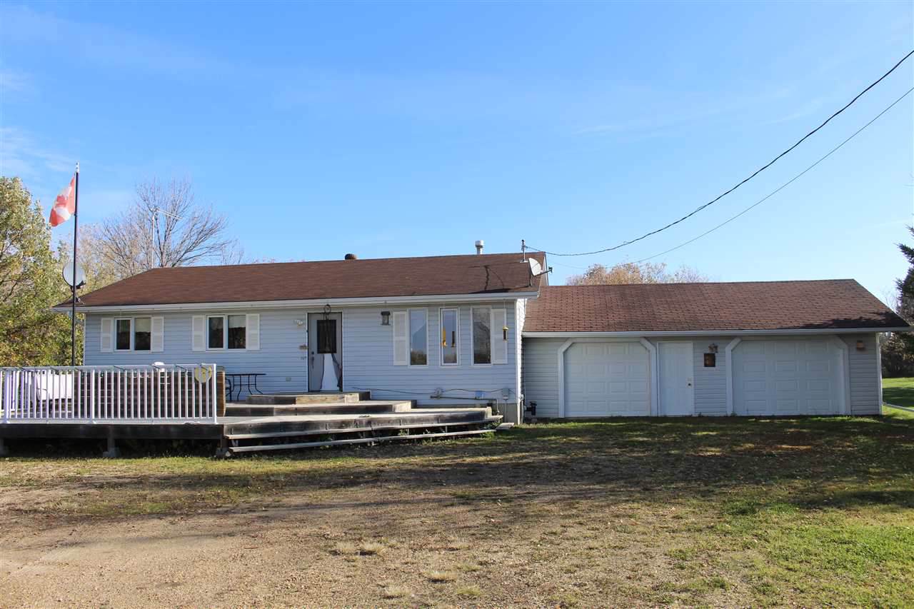 26418 Twp Rd 630 - Photo 1