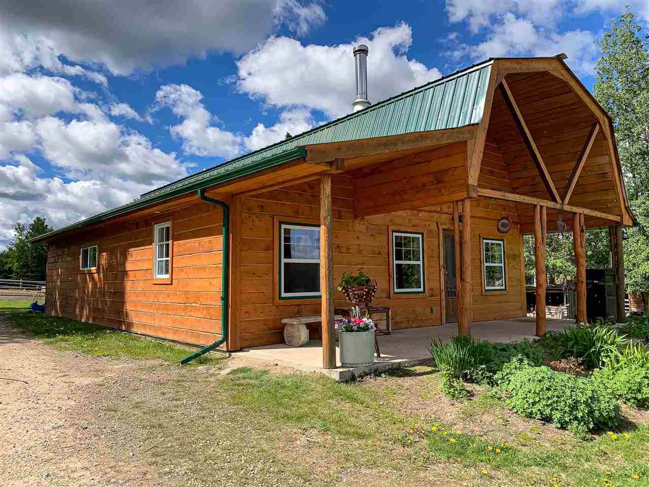 463080 Range Road 34 - Photo 1
