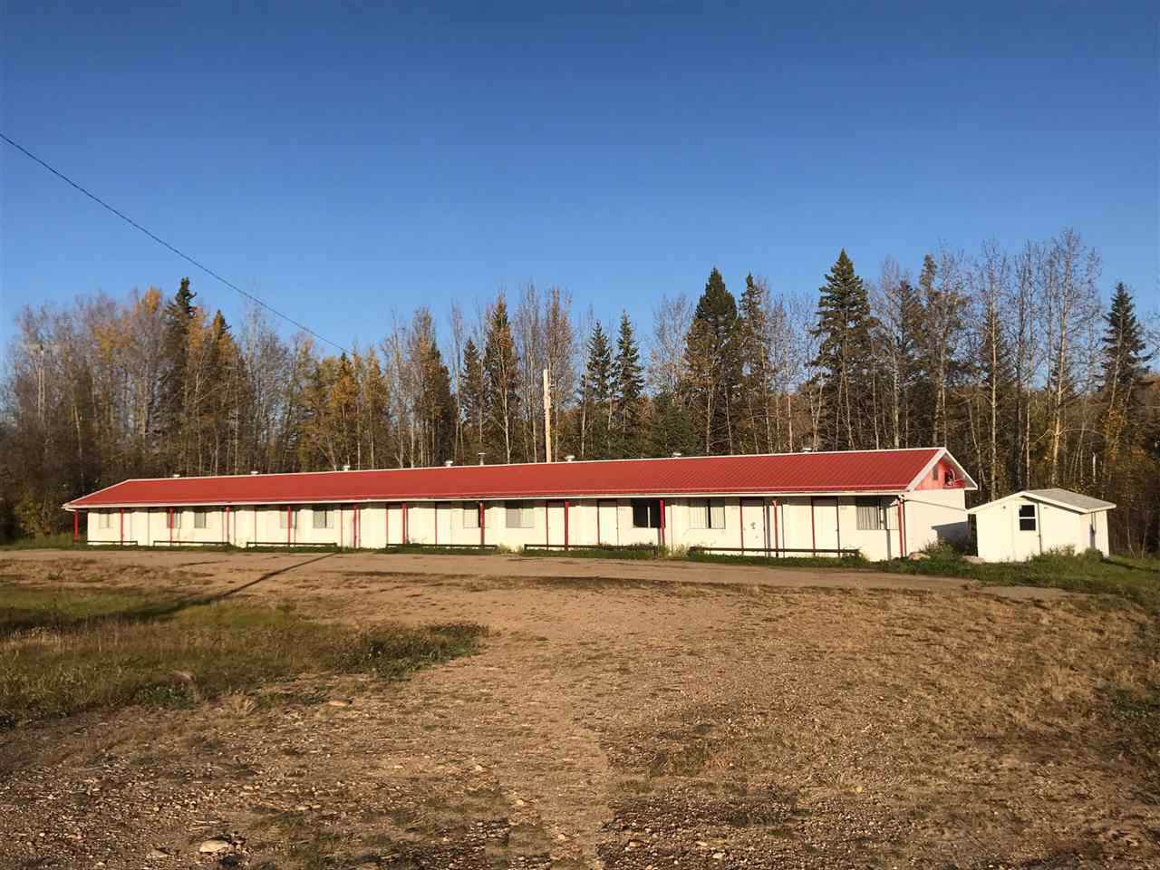 652007 Highway 2 - Photo 1