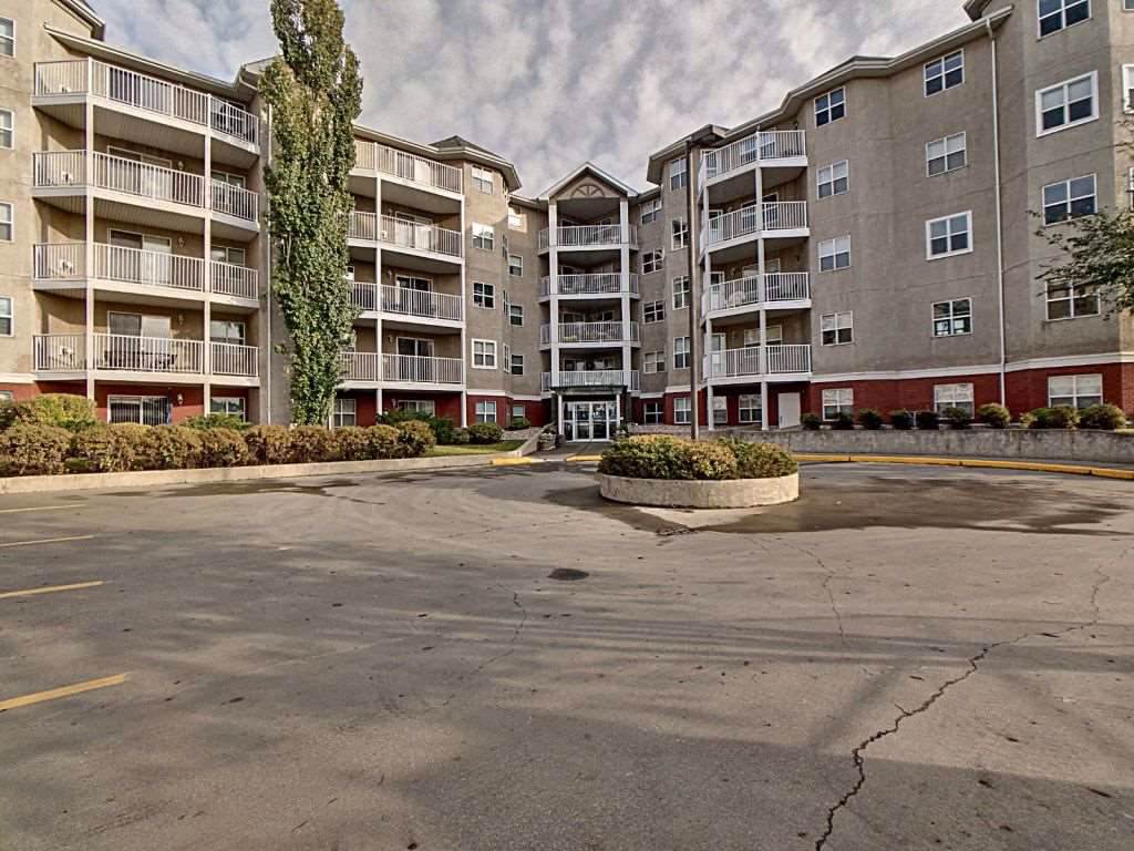 410 8315 83 Street - Photo 1