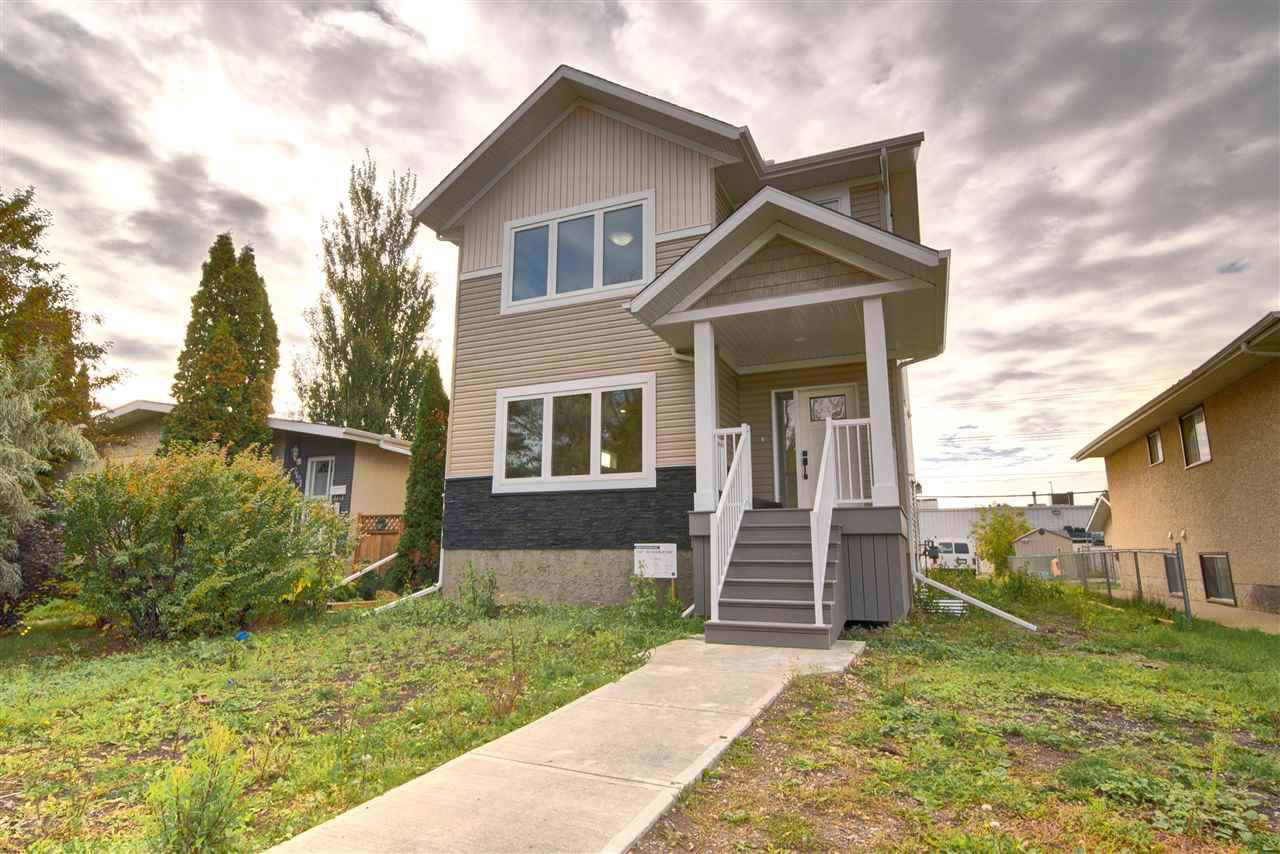 7127 83 Avenue - Photo 1