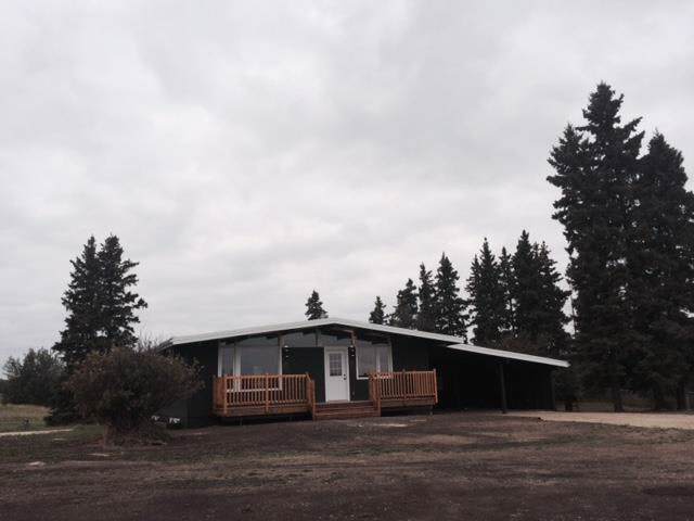 53178 Rg Rd 213 - Photo 1